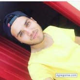 Foto de perfil de SergioAntonio18az
