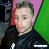 Adrián, Chico de Baradero para Chicos en Agregame.