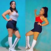 eiiromii chica separada en Empedrado