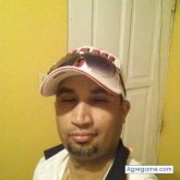 chechord24 chico soltero en San Isidro