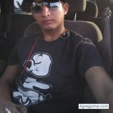 Orantes1994 chico soltero en San Jose