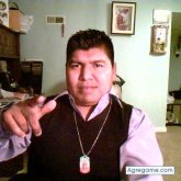 ESMERADITO chico soltero en Adelphi