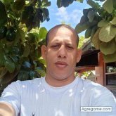 Jose, Chico de Santa Cruz para Chicos en Agregame.