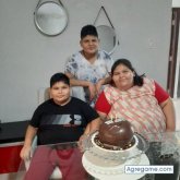 jessica2010 chica soltera en Santa Cruz De La Sierra