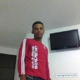 Foto de perfil de Rusbel9710
