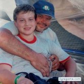 javierquaini chico soltero en Cañada Rosquín