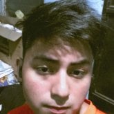 Novia pa culiar, no voy a mentir jaja.