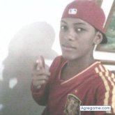 scrapsonny9 chico soltero en El Vigía