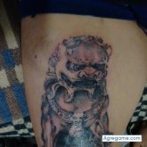 HernanArielF chico soltero en Granadero Baigorria