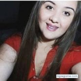 Iria González, Chica de Asunción para Chicas en Agregame.