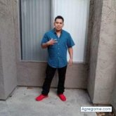 Fabian Jhova, Chico de Eloy para Chicos en Agregame.