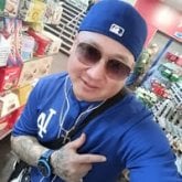 No m importa solo quiero pasarlo bien.