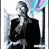 Busco pareja. Una. Compañera. Musico