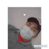 Busco pareja. Mujeres. Cumplido