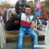 Chatear con Fernandobuitrago de Chiquinquirá