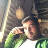 Busco ligar. ¿Lo que surja!
..