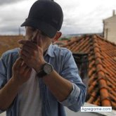 Encuentra Hombres solteros en Mairena Del Aljarafe