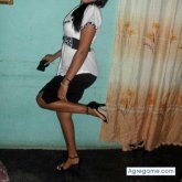 RudyM chica soltera en Tucupita