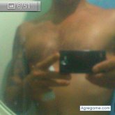 black22 chico soltero en Lago Puelo