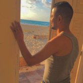 Busco conocer gente. Mándame tu número