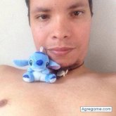 andresdavid6246 chico soltero en Santiago De Cali