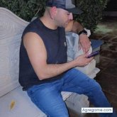Angel, Chico de Ontario para Chicos en Agregame.