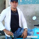 williamvalle4266 chico soltero en Centro Habana