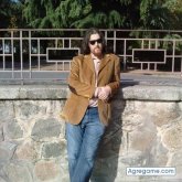 jamescrawford chico soltero en Toledo