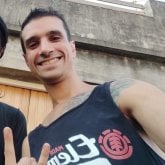 Encuentra Hombres solteros en Santos Lugares