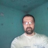 Nestor Fabian Ybarra, Chico de Boulogne para Chicos en Agregame.