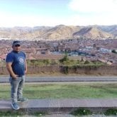 Juan Carlos Rios Tuesta