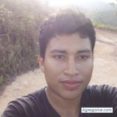 Loquiz07 chico soltero en Bucaramanga