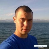 eduardogimenez chico soltero en Villa Urquiza