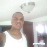 Baker. Una mujer en canads. Tranquilo.