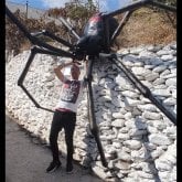 Diversión y que disfrutemos. Buena