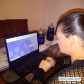 Shattia chica soltera en Heredia