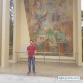 jcastro98 chico soltero en Barranquilla