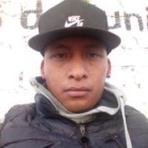 Busco pareja. Muchacha. Trabajador.