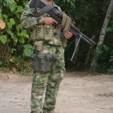 Busco pareja. Ah una mujer que sea muy