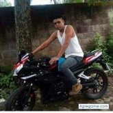 Foto de perfil de franklinalexander636