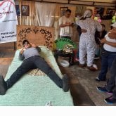 Busco ligar. Mujer para pasarla