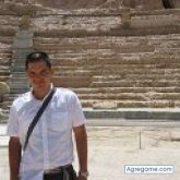 Manguel9 chico soltero en L'Alcudia