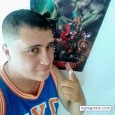 Foto de perfil de Willy906