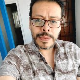 Músico. Busco pareja. Busco mujer