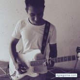 Kevin Tino