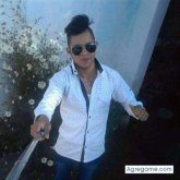 paphitoooscar chico soltero en Santiago Atitlan