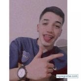 Foto de perfil de mateoacuna4041