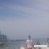 arielxD22 chico soltero en Iquique