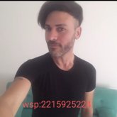 Foto de perfil de Fernandochascomus