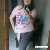 kathypaola chica soltera en San José